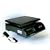 Weighmax 75 Lb Digital Postal Scales Shipping Scale Black