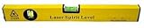 Tools & Hardware : 16" Laser Spirit Level
