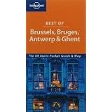 Best of Brussels, Bruges, Antwerp & Ghentpar Catherine Le Nevez