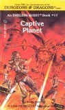 Captive Planet #
