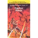 CaptivePlanet:AnEndlessQuestBook17