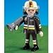 Playmobil Fire Chief
