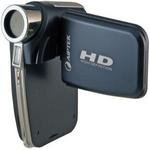 Aiptek A-HD 720P – Camcorder – High Definition – 5.0 Mpix – supported memory: MMC, SD, SDHC – flash card