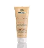 Reve de Miel Fondant Exfoliating Shower Cream- 200ml by Nuxe