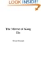 The Mirror of Kong Ho