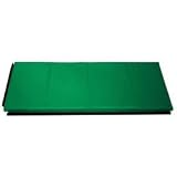Sporting Goods : 2' x 6' x 2" Add-On Mat (Green)