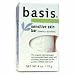 The original, dermatologist recommended basis soap with soothing chamomile makes for a very caring, ultra pure formula that soothes and comforts skin. No fragrances, dyes, or other harsh ingredients, rinses completely and leaves you feeling clean, calm, and comfortable.