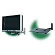Uni-Lok 27/125 (Black) ((platform) 22"W x 12"D)
