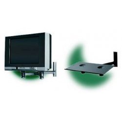 Uni-Lok 27/125 (Black) ((platform) 22"W x 12"D)