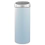 Brabantia Touch Bin 30litre Soft Blue