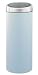 Kitchen & Housewares : Brabantia Touch Bin 30litre Soft Blue