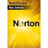 Norton Antivirus for Mac 11.1