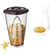 Vacu Vin Food Saver for Cereal 2.3 Liter