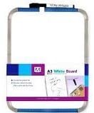 Anker International, Stationery, A4 White Board