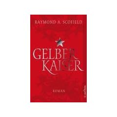 Gelber Kaiser: Roman