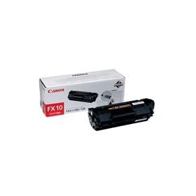 Canon I-Sensys MF4370DN Original Laser Toner Cartridge - Black(2000 pages @ 5% coverage)