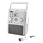 iLive iPod Karaoke System - IJ308W