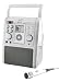 iLive iPod Karaoke System - IJ308W