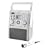 iLive iPod Karaoke System - IJ308W