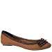 Volatile Women's Flute Flat Image