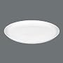 Teller flach rund "Sketch Coup" Gr��e: 26cm von Seltmann Weiden