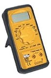 UEI DCM3 Digital Capacitance Meter