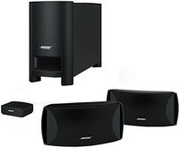 Bose® CineMate® Series II Digital Home Theater Speaker System