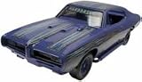 Revell 1:32 `68 Pontiac Gto