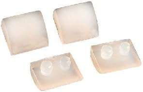 Replacement Pod Shoes for Hayward Navigator Pool Cleaner