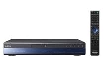 Sony BDP-S300 - Blu-Ray Disc Player - 1080P Full HD