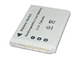 Pro Power Nikon EN-EL8 Equivalent Li-Ion Battery for NIKON Coolpix P/ S Ser ....