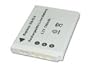 Pro Power Nikon EN-EL8 Equivalent Li-Ion Battery for NIKON Coolpix P/ S Series Models S50 S50c S7 S8 S5 S6 S7c S9 P2 S3 S2 S1 P1