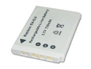 Pro Power Nikon EN-EL8 Equivalent Li-Ion Battery for NIKON Coolpix P/ S Series Models S50 S50c S7 S8 S5 S6 S7c S9 P2 S3 S2 S1 P1