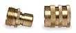 Westward 4KG98 Connector, Quick