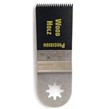 Fein Precision E-Cut Blade, 1-3/8'', 10-pack, 63502126040
