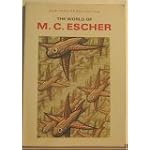 The World of M.C.Escher book cover