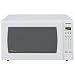 Kitchen & Housewares : Panasonic 2.2 cu. ft. Microwave - White