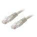 Connectland - 0112113 - C�ble RJ45 FTP Cat 5E - Droit/blind� - 3 m