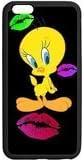 TT iphone 6 plus Case, iphone 6 plus cover Case, Tweety Bird TPU Durable Case for iphone 6 plus 5.5