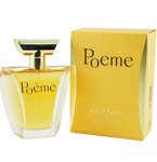 Poeme By Lancome Womens Eau De Parfum (EDP) Spray 1.7 Oz - Perfume