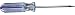 HQRP T5 Torx 2x Screwdriver (Magnetic) for Cellphone / Mobile / Laptop for Safe-Opening