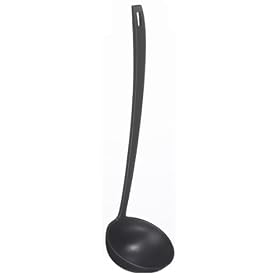 +d �^�e�I�^�} Tate Otama Soup Ladle D-500 [ �u���b�N ]