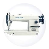 INDUSTRIAL DROP FEED WALKING FOOT SEWING MACHINE