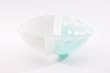 Turquoise Bowl