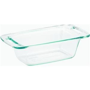 World Kitchen 1085799 Pyrex Loaf Dish