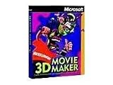 Microsoft Nickelodeon 3D Movie Maker (PC)