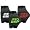 Pro Grip Wrist Support