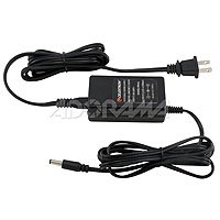 Celestron AC Adapter for use with all Celestron computerized telescopes.