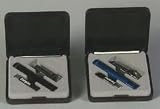 Mag-Lite K3A942 Solitaire im Geschenketui mit Schlüsselanhänger, 8 cm, titan-grau
