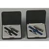MAGLITE K3A092 Presentation Box AAA Solitaire Flashlight, Gray